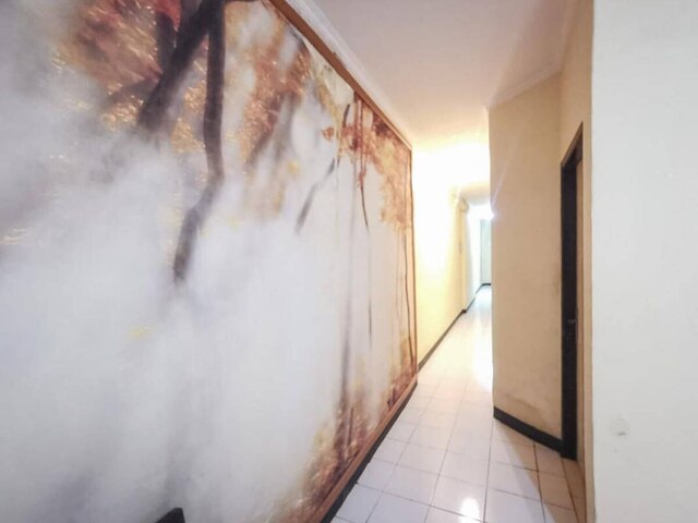 グッド スリープ バリクパパン