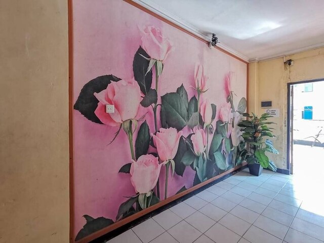 グッド スリープ バリクパパン