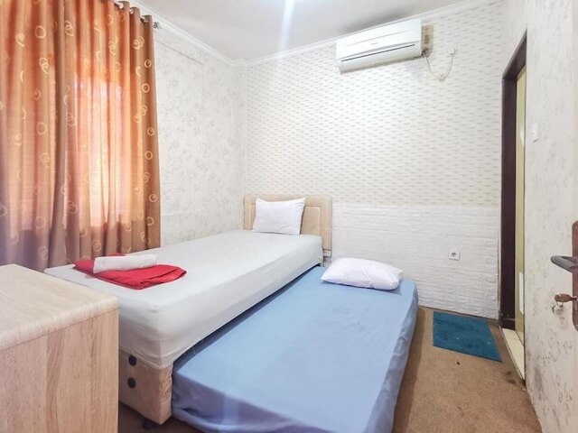 グッド スリープ バリクパパン