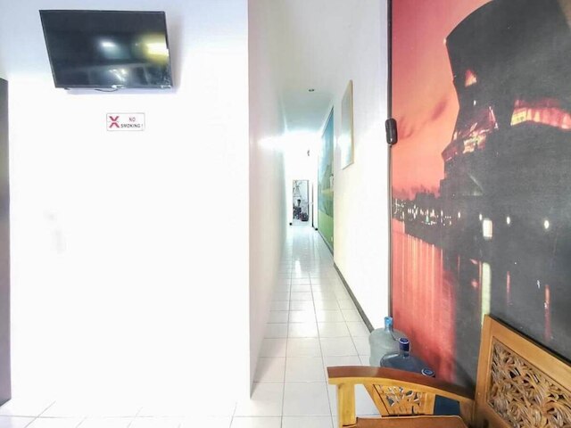 グッド スリープ バリクパパン