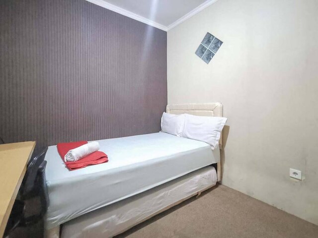 グッド スリープ バリクパパン