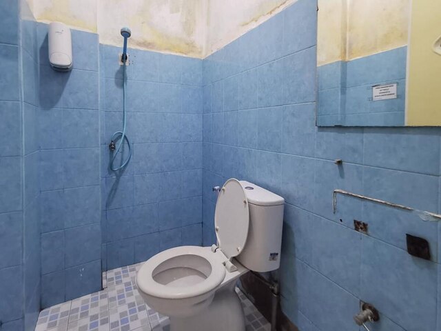 グッド スリープ バリクパパン