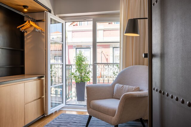 フェラリア XVィ FLH ホテルズ