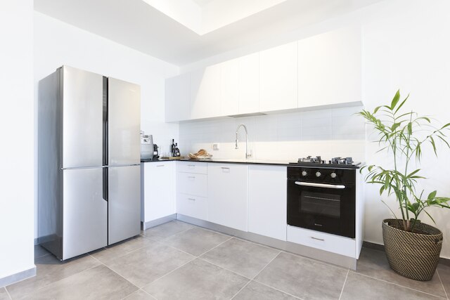 エアTLV - メナヘム・ベギンアパートメント