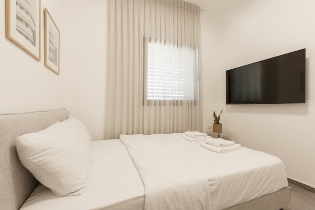 エアTLV - メナヘム・ベギンアパートメント