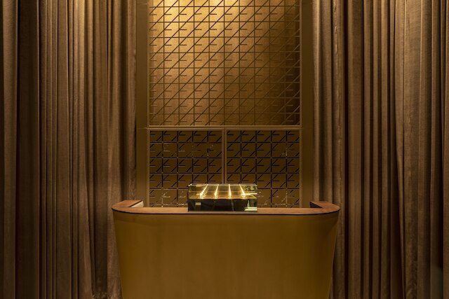 フォーティ セブン ホテル マンチェスター、ワールドホテルズ クラフテッド