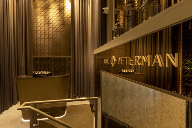 フォーティ セブン ホテル マンチェスター、ワールドホテルズ クラフテッド