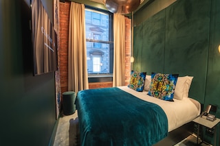 フォーティ セブン ホテル マンチェスター、ワールドホテルズ クラフテッド