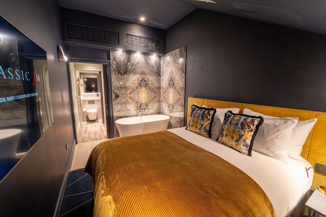 フォーティ セブン ホテル マンチェスター、ワールドホテルズ クラフテッド