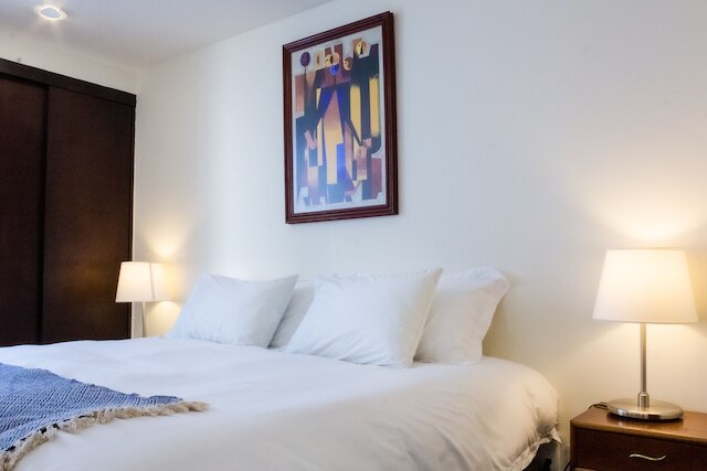 マイ・カリ・ホームレンタルズ