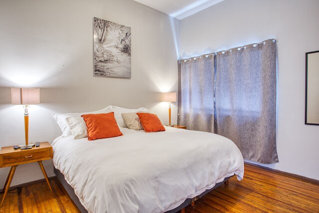 マイ・カリ・ホームレンタルズ