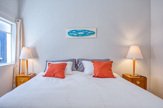 マイ・カリ・ホームレンタルズ