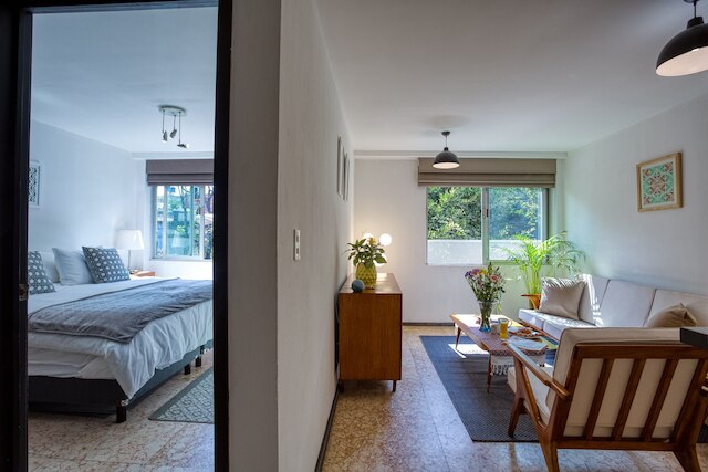 マイ・カリ・ホームレンタルズ