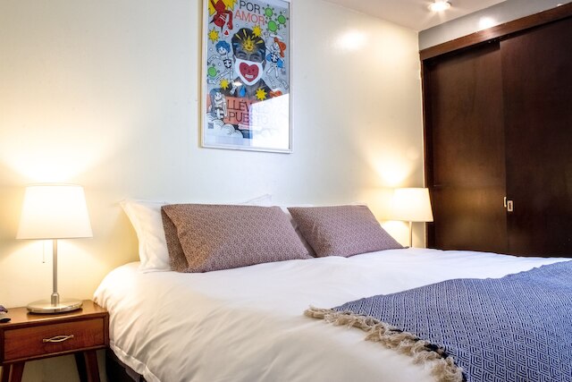 マイ・カリ・ホームレンタルズ