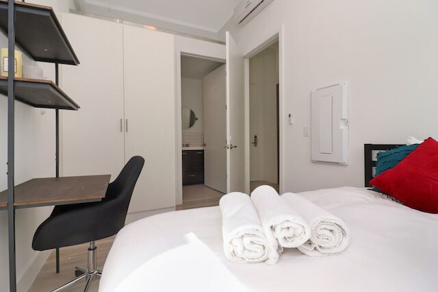 エアリーアパートメンツ