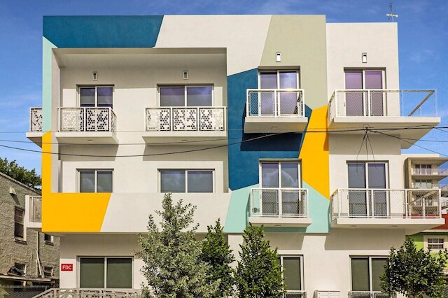 エアリーアパートメンツ