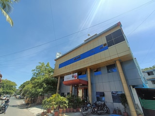 GTグランデホテル - US領事館近く