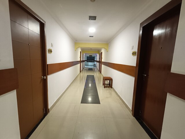 GTグランデホテル - US領事館近く