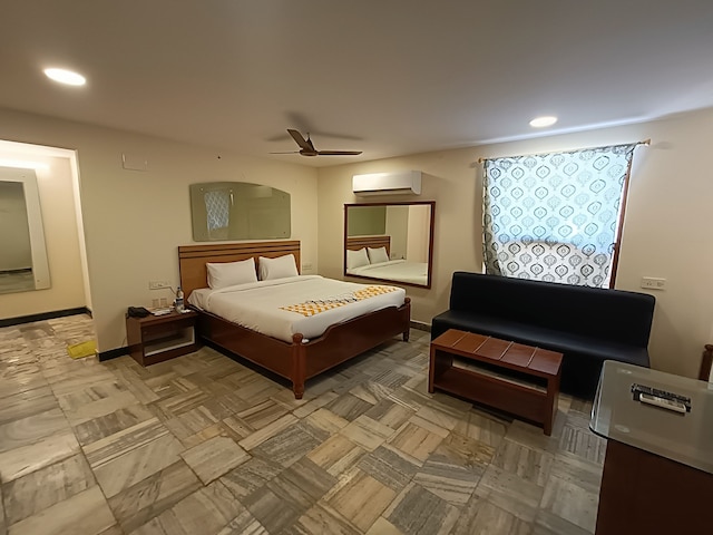 GTグランデホテル - US領事館近く