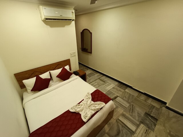 GTグランデホテル - US領事館近く