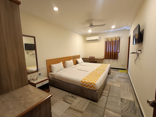 GTグランデホテル - US領事館近く