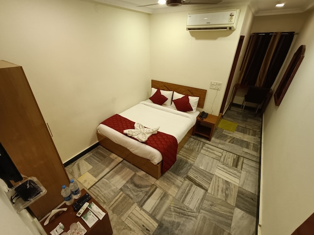 GTグランデホテル - US領事館近く