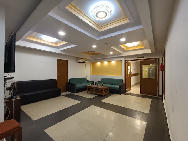 GTグランデホテル - US領事館近く