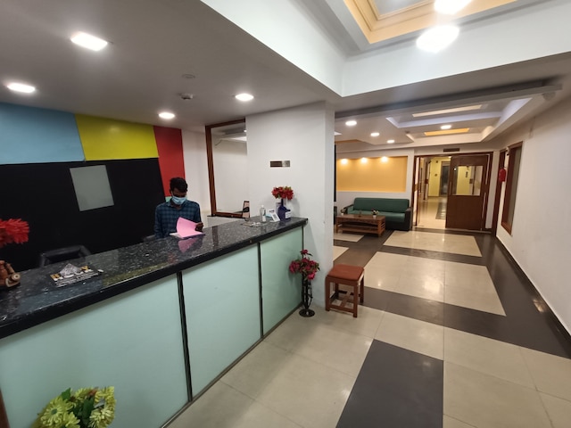 GTグランデホテル - US領事館近く