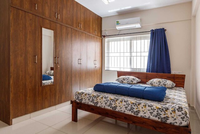 ピナクルサービスアパートメント