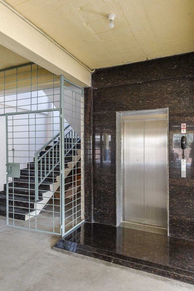 ピナクルサービスアパートメント