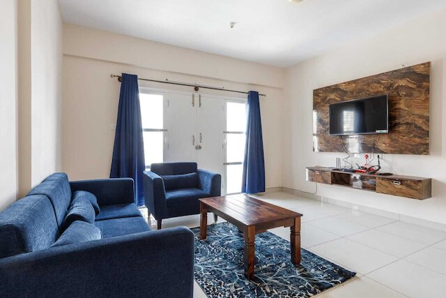 ピナクルサービスアパートメント