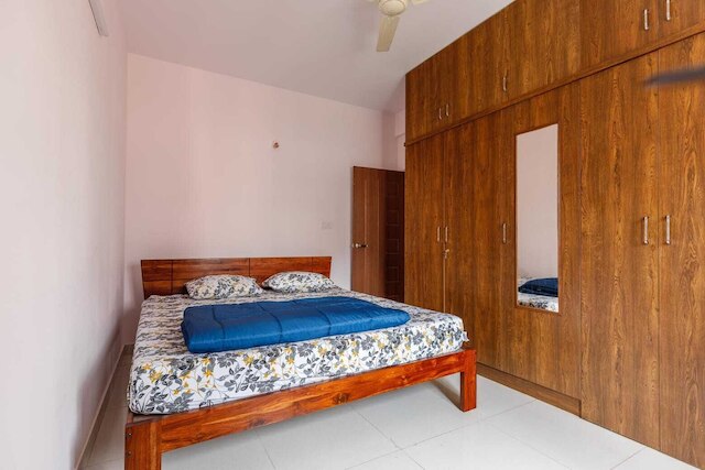 ピナクルサービスアパートメント