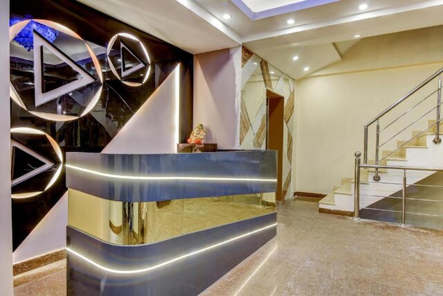 ステイブックホテルアイラ