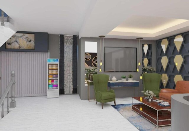 ステイブックホテルアイラ