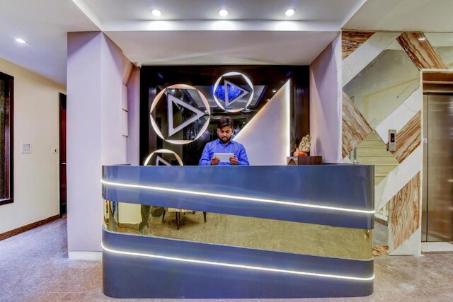 ステイブックホテルアイラ