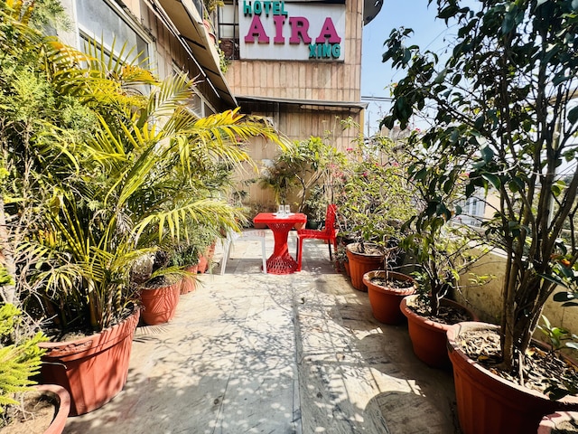 ステイブックホテルアイラ