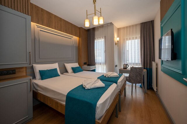 リンダ ホテル - スペシャル クラス