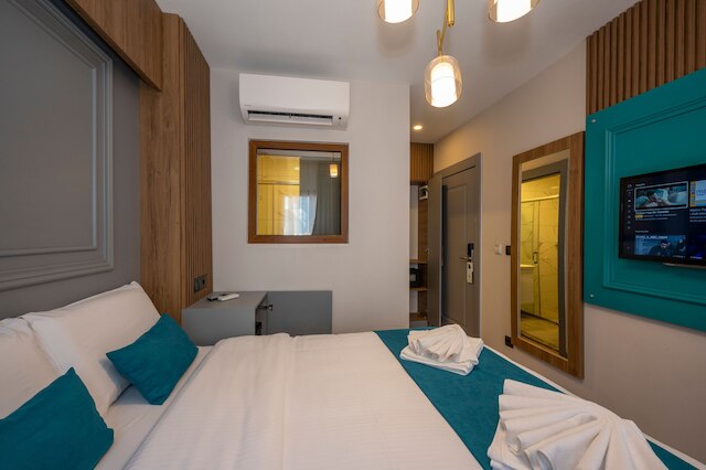 リンダ ホテル - スペシャル クラス