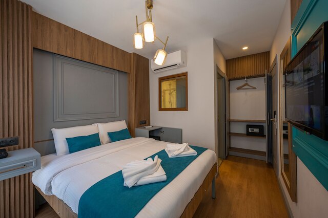 リンダ ホテル - スペシャル クラス