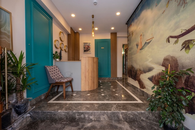 リンダ ホテル - スペシャル クラス