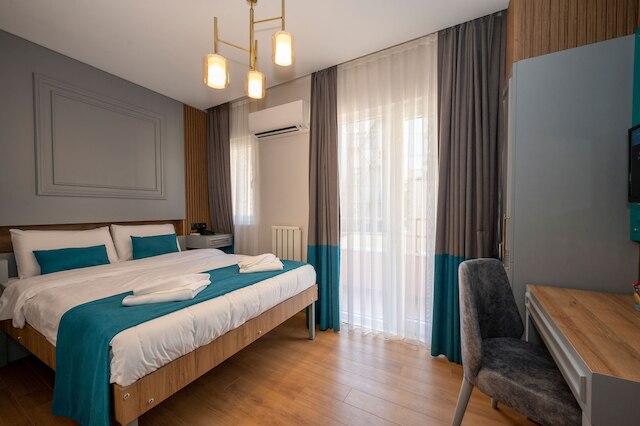 リンダ ホテル - スペシャル クラス