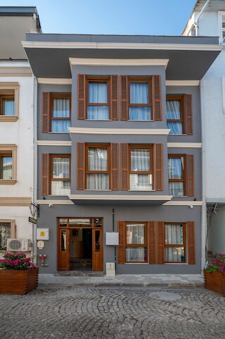 リンダ ホテル - スペシャル クラス