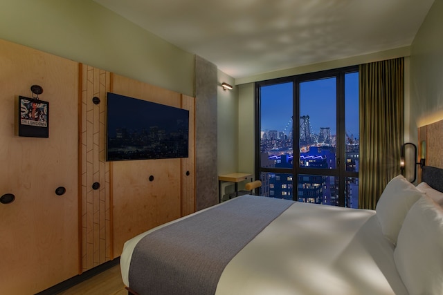 モクシー ブルックリン ウィリアムズバーグ