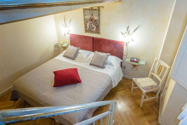 メディチ スイート - メディチ スイート  8 パルソン