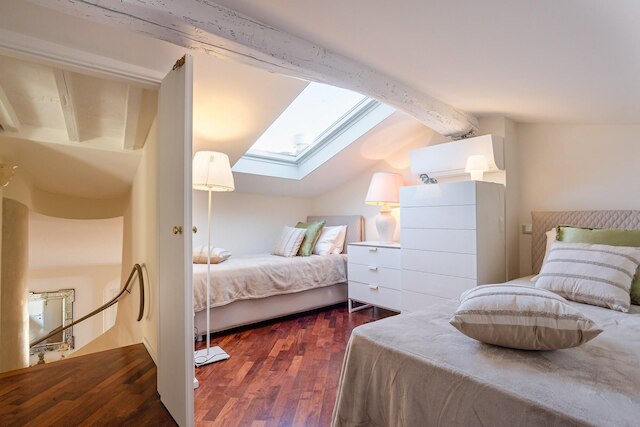 カーサ ベレ ドンネ イン フロレンチア