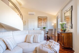 カーサ ベレ ドンネ イン フロレンチア