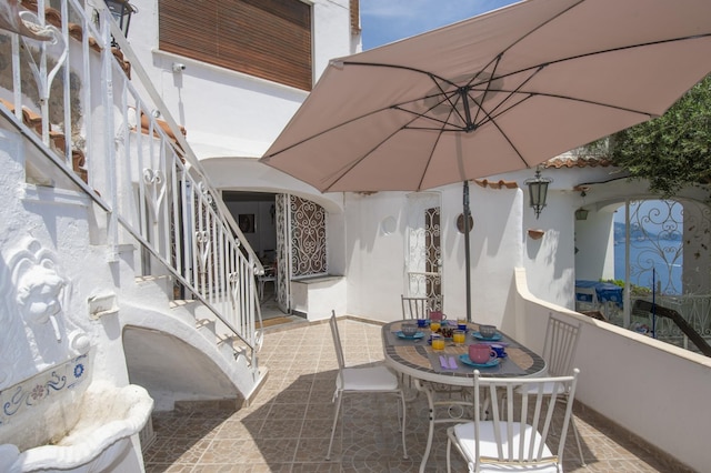 ヴィラ  イザベル イン プライアノ