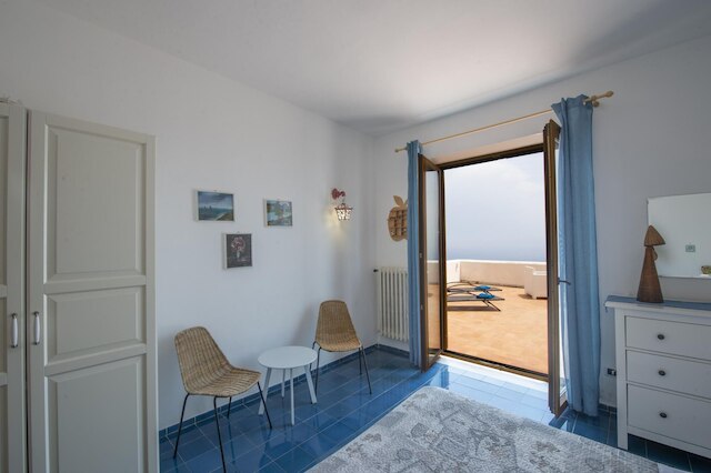 ヴィラ  イザベル イン プライアノ