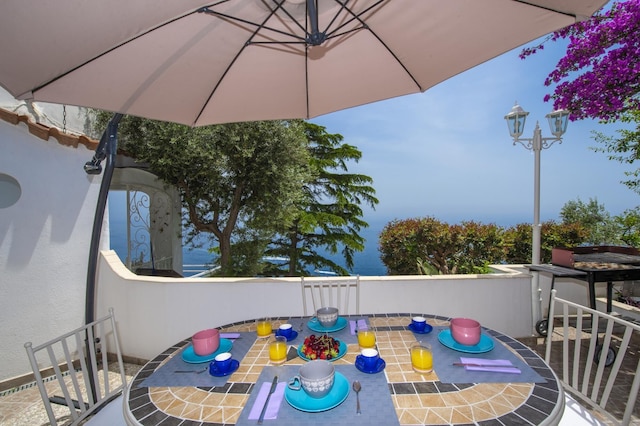 ヴィラ  イザベル イン プライアノ