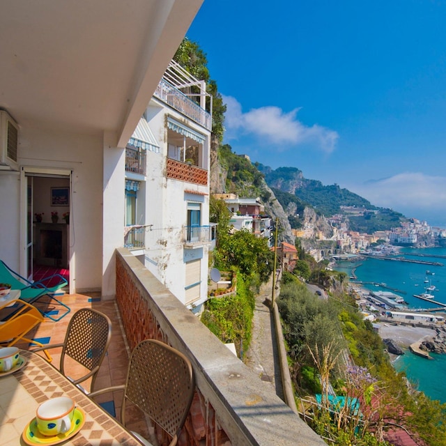 アパルタメント ベルヴェデーレ - ID 3051